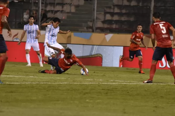 Está seguro de sí mismo