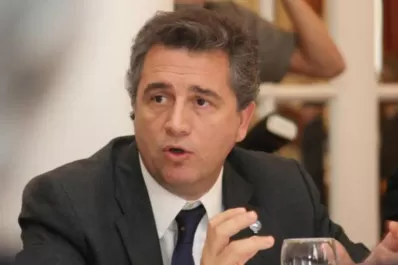 “Hay que ganar competitividad”, sostuvo Etchevehere