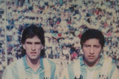 Atlético: El fútbol es la vida, y mucho más