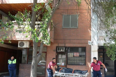 Buscan a un “trapito” por el crimen de un joven