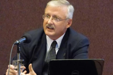 “Un goce antojadizo de la feria judicial”