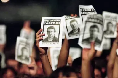 A 20 años de la muerte de Cabezas, en Tucumán inaugurarán un espacio en su memoria