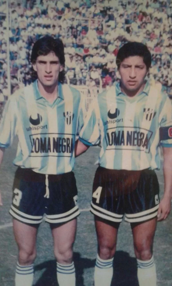 decano martin 1990