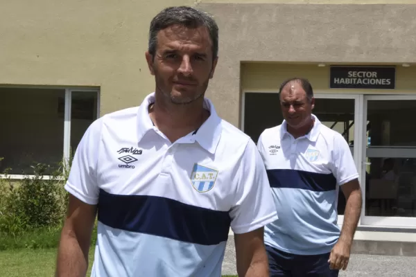 Entender el mensaje y llevarlo a cabo es el último gran paso, esa es la realidad de Atlético