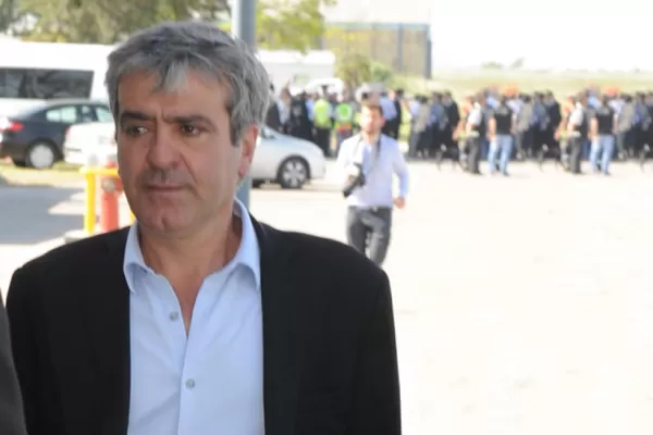 Cano: vamos a hacer todas las gestiones que hagan falta para lograr el reingreso del limón a EE.UU