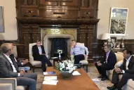 El Gobierno busca reducir los juicios laborales