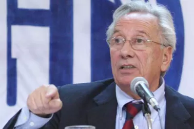 Recalde afirma que el DNU es “regresivo”