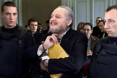 Una de espías en la que reaparece Carlos “El Chacal”, una leyenda viva