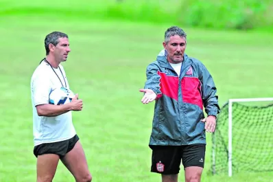 “Todos quieren una parte de la torta”, dice Cagna