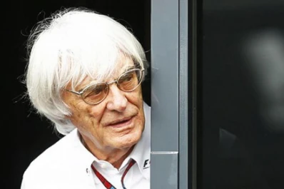 Ecclestone deja la Fórmula 1 después de cuatro décadas