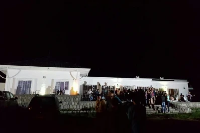 El pub en Tafí: los vecinos filmaron adentro e irán a la Justicia