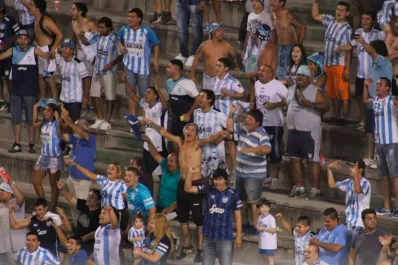 Están en el mejor momento de su historia y no fue nadie: el reclamo de un periodista contra los Decanos