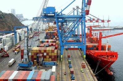 México y EEUU trazarán en Washington la ruta para renegociar Nafta