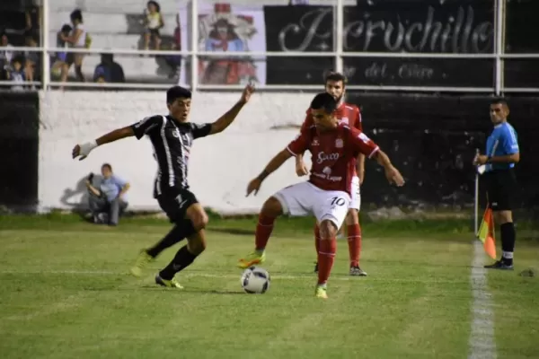 La revancha se jugará por duplicado