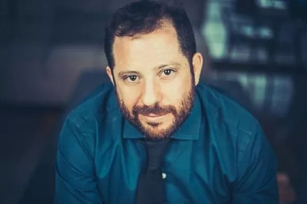 Alcohol, drogas y abusos: el drama de José Ottavis
