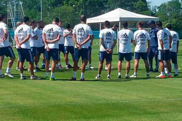 La respuesta de Messi y la Selección sobre la posible convocatoria de Icardi