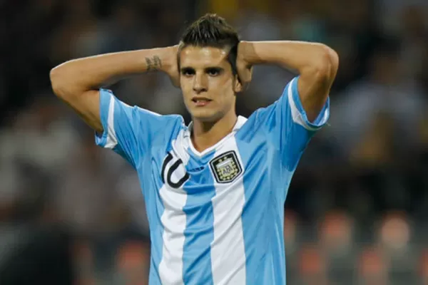 El accidente de su hermano y la muerte de su perro: el drama que vive un jugador de la Selección