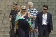 Imputan a Arribas por supuesto cobro de coimas