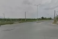 Una murga quiso evitar que detuvieran a un joven