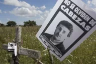 La familia de Cabezas vive con la amarga sensación de impunidad, dice la hermana del fotógrafo asesinado