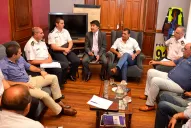 Extremarán medidas de seguridad para el partido Atlético-El Nacional