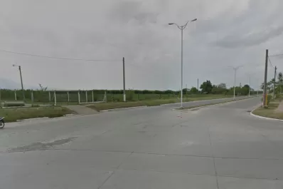 Una murga quiso evitar que detuvieran a un joven