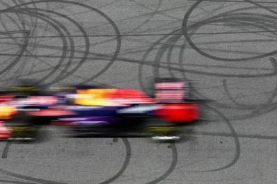 Motores: Ecclestone dejó su huella