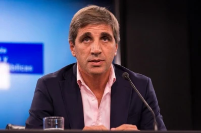 El Gobierno buscará fondos por $ 12.500 millones