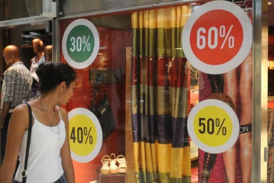 A pesar de las liquidaciones, enero cierra con pocas ventas