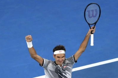 Precisión suiza en semifinales