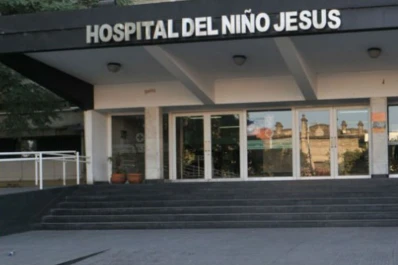 Una nena de cuatro años murió aplastada por una bacha