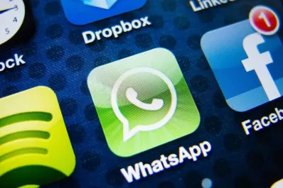 La última actualización de WhatsApp llega con tres nuevas funciones