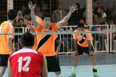 Detuvieron a un adolescente, acusado de haber participado en el homicidio del voleibolista Drex Castro