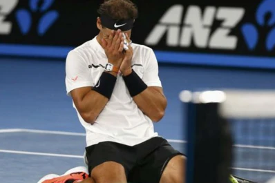 Abierto de Australia 2017: Nadal derrotó a Raonic y ya está en semifinales