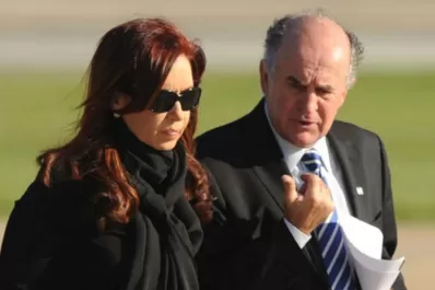 El juez Lijo salió al cruce de Cristina: la defensa de Parrilli conocía el contenido de las escuchas