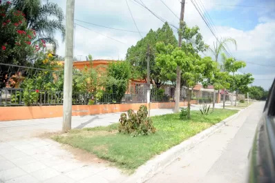 Robo, toma de rehenes y fuga en Delfín Gallo