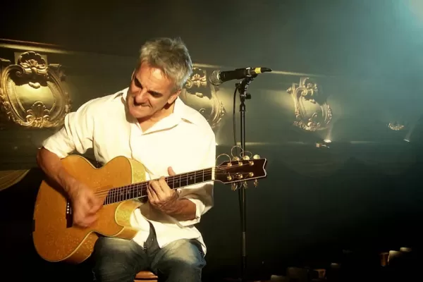 Siete espectáculos imperdibles para este fin de semana