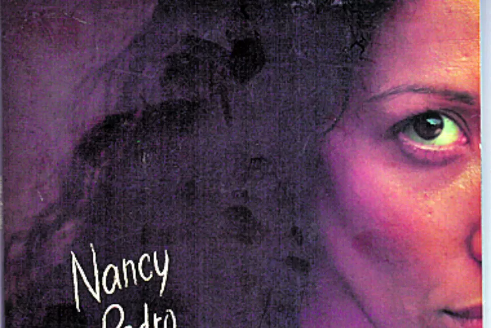 Nancy Pedro: canciones con vocación testimonial