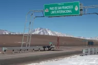 Siete claves para entender el alcance de la comisión del Gobierno que controlará los pasos fronterizos