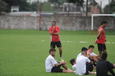 San Martín: el show del dos por uno