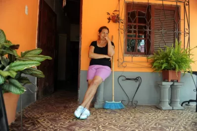 Con un golpe comando robaron $ 100.000