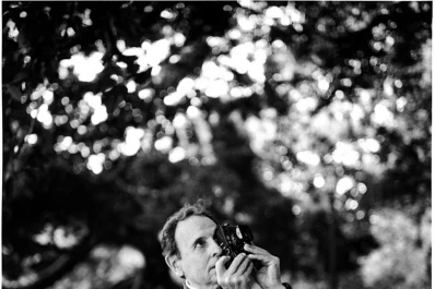 Aldo Sessa, en la meca mundial  de la fotografía