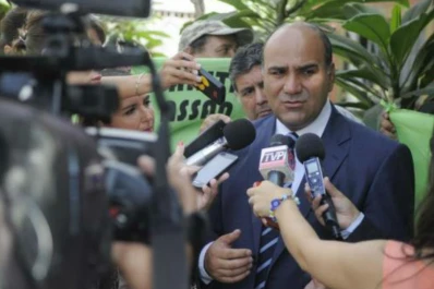 Manzur: el turismo es una oportunidad para generar trabajo en la provincia