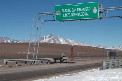 Siete claves para entender el alcance de la comisión del Gobierno que controlará los pasos fronterizos