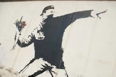 Los muros que dividen al mundo, en cuatro continentes