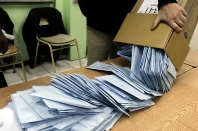 Los jueces electorales dan forma al control del escrutinio provisorio
