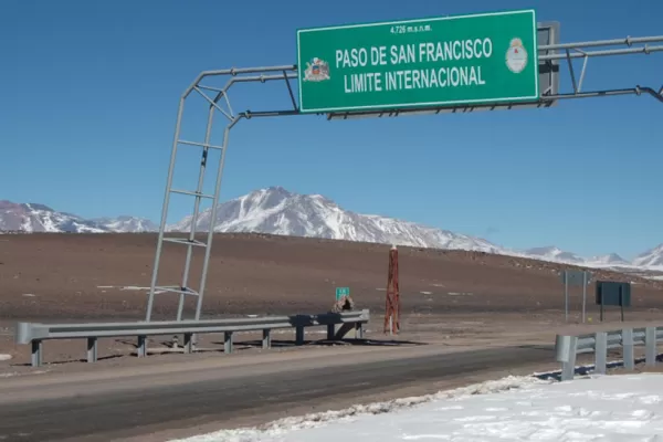 Siete claves para entender el alcance de la comisión del Gobierno que controlará los pasos fronterizos