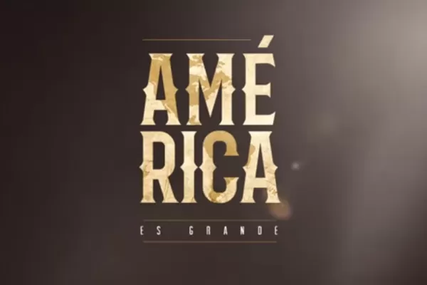 Video: Corona le respondió a Trump y resaltó la identidad de América