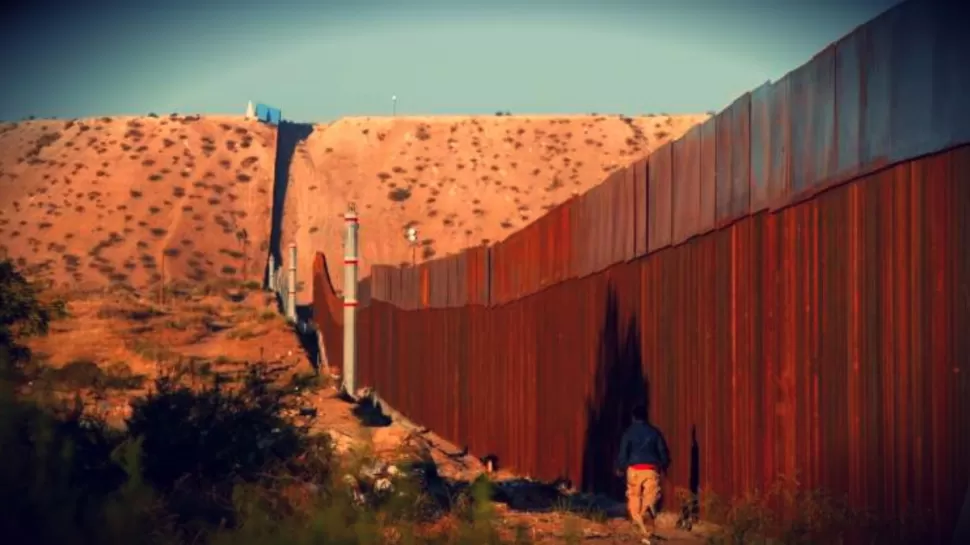 Proponen un muro ecológico para separar México y Estados Unidos