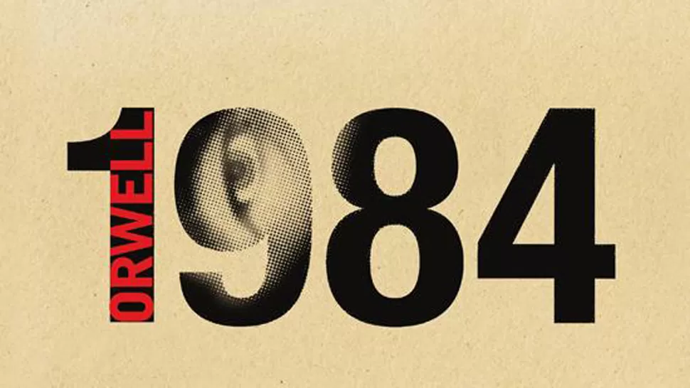 La llegada de Trump disparó las ventas de “1984”, de Orwell